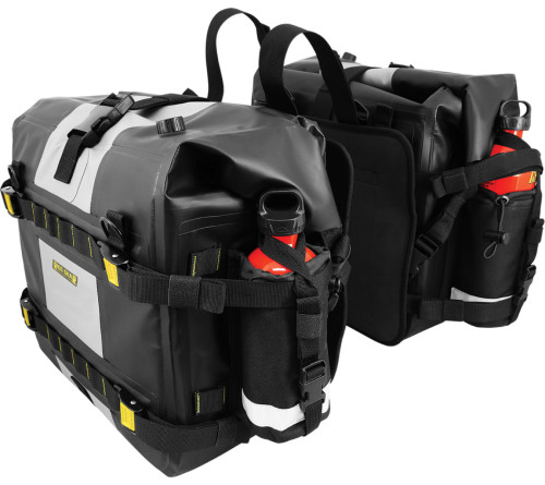 Nelson-Rigg Hurricane Dry Saddlebags (SE-4050)