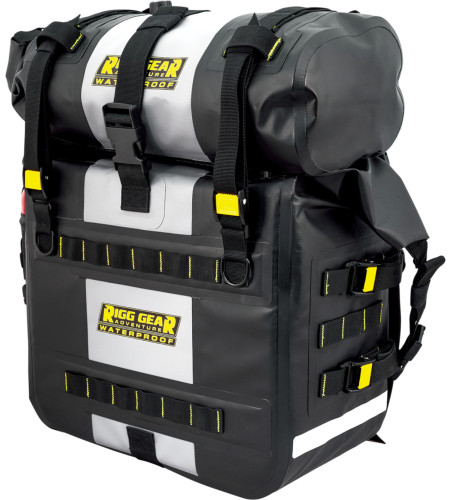 Nelson-Rigg Hurricane Dry Saddlebags (SE-4050)