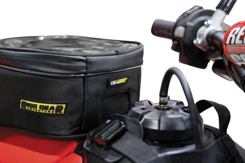 Nelson-Rigg Trails End Lite Tank Bag (RG-1040)