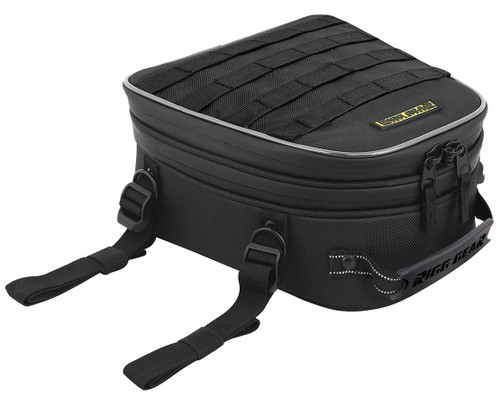 Nelson-Rigg Trails End Lite Tail Bag (RG-1050-L)