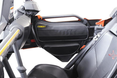 Nelson-Rigg Maverick X3 Rear Door Bag Set (RG-X3R)