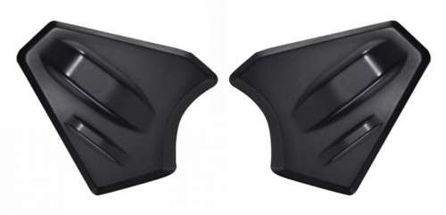 Scorpion EXO-HX1 Helmet Replacement Side Covers