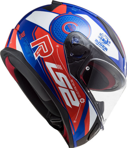 Scorpion EXO-HX1 Helmet Replacement Side Covers