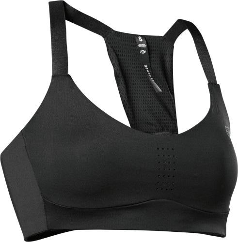 Fox Racing Tecbase Womens Sports Bra