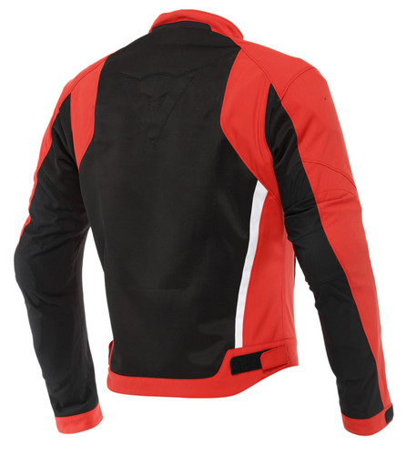 Dainese Hydraflux 2 Air D-Dry Mens Motorcycle Jacket