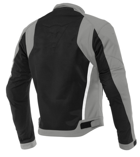 Dainese Hydraflux 2 Air D-Dry Mens Motorcycle Jacket