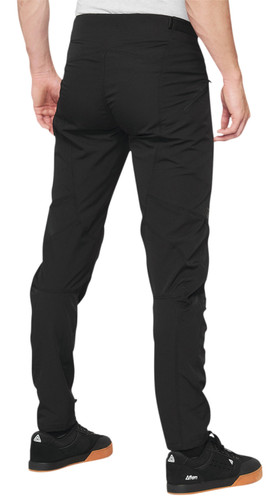 100% Airmatic Mens MTB Mountain Bike Pants