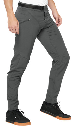 100% Airmatic Mens MTB Mountain Bike Pants