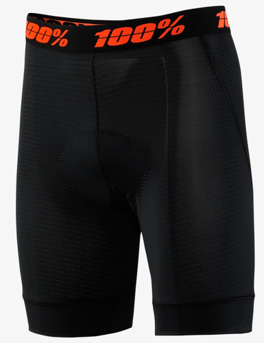 100% Crux Youth MTB Shorts Liner