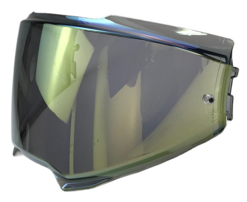 HJC i100 Helmet HJ-36 Pinlock Ready Shield