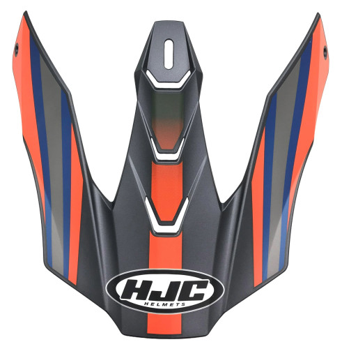 HJC i50 Flux Helmet Visor/Peak