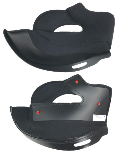 HJC C70 Helmet Replacement Cheek Pads