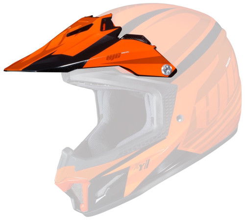 HJC CL-XY 2 Bator Youth Helmet Visor/Peak