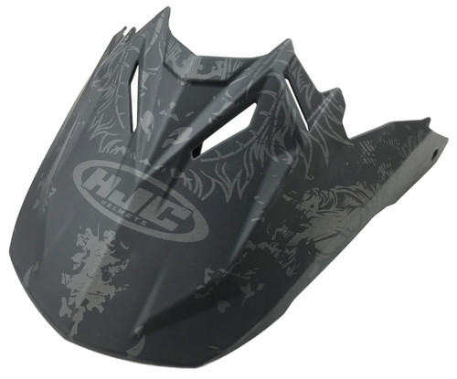 HJC CL-XY II Creeper Youth Helmet Replacement Visor/Peak