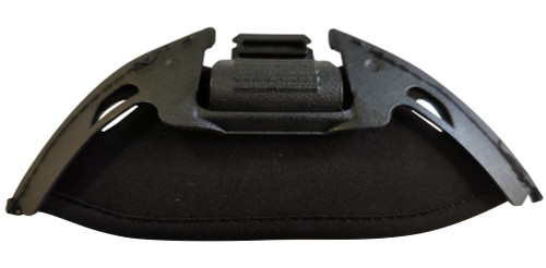 HJC i100 Helmet Chin Curtain