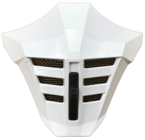 HJC DS-X1 Helmet Replacement Lower Vent