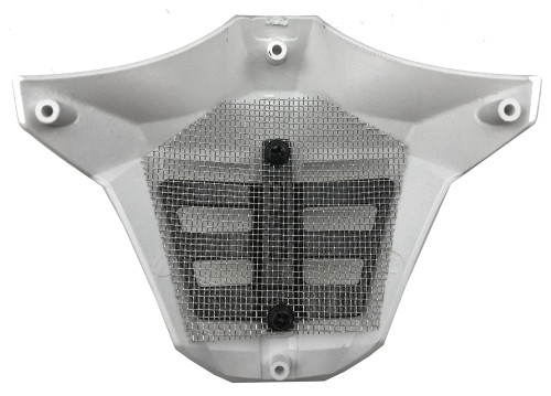 HJC DS-X1 Helmet Replacement Lower Vent