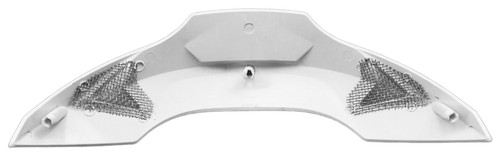 HJC DS-X1 Helmet Rear Vent