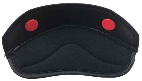 HJC CL-MAX 3 Helmet Chin Curtain