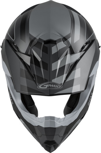 HJC CL-Ironroad Helmet Replacement Visor/Peak