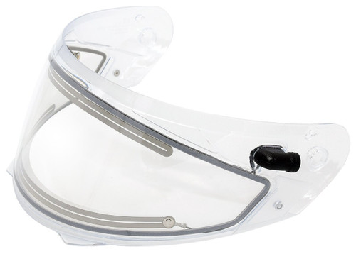 HJC Electric Heated Snow Shield | i90 Helmet