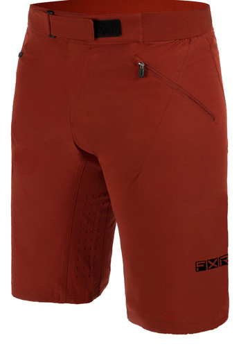 FXR Helium 22 Mens MTB Mountain Bike Shorts