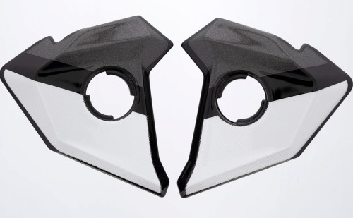 FXR Maverick Modular 22 Helmet Replacement Sideplates