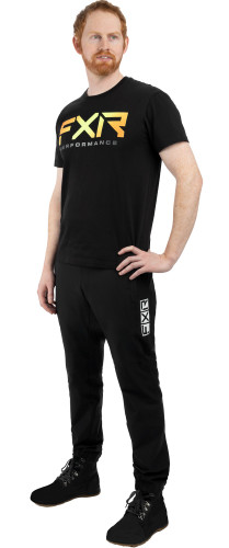 FXR Ride Pack 22 Mens MTB Mountain Bike Pants
