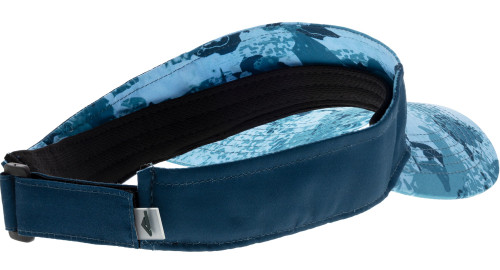 FXR Attack Visor w/Hook & Loop Closure