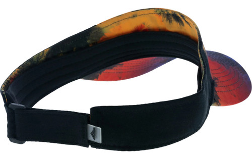 FXR Attack Visor w/Hook & Loop Closure