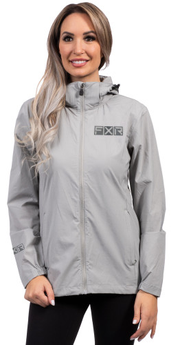 FXR Ride Pack 22 Womens Jacket