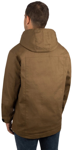 FXR Tackle Canvas 23 Mens Jacket