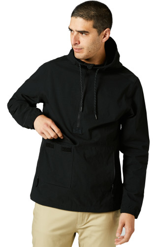 Fox Racing Survivalist Anorak Mens Jacket