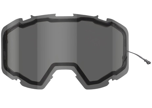 FXR Maverick Goggles Electric Heated Lens