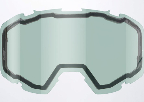 FXR Maverick Dual Pane Goggle Lens