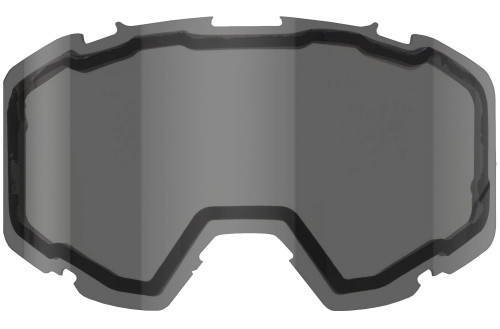 FXR Maverick Dual Pane Goggle Lens