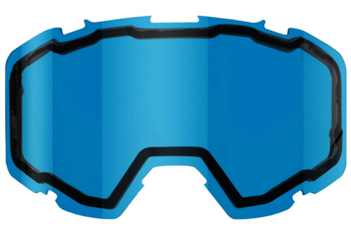 FXR Maverick Dual Pane Goggle Lens