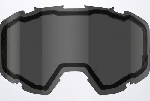 FXR Maverick Youth Goggle Replacement Dual Lens