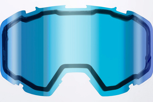 FXR Maverick Youth Goggle Replacement Dual Lens