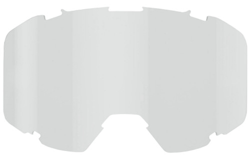 FXR Maverick Goggle Replacement Clearidium Lens