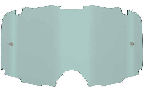 FXR Combat 22 MX Goggles Replacement Clearidium Lens