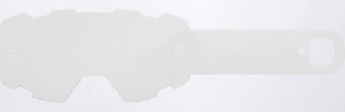 FXR Maverick Youth Goggle Replacement Tear-Offs | 20 Pack