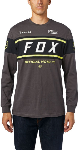 Licensed Honda Trail 125 Mens Short Sleeve T-Shirt
