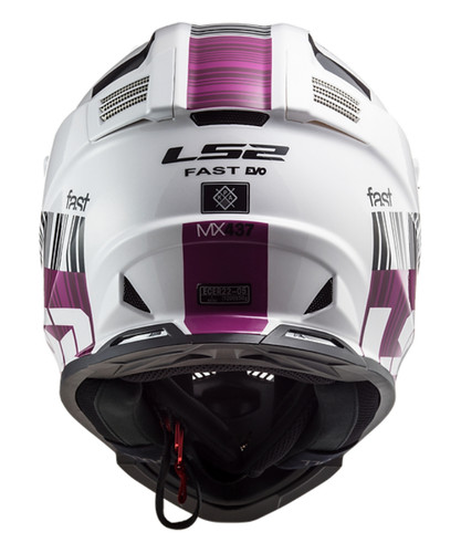Licensed Honda HRC Snapback Hat