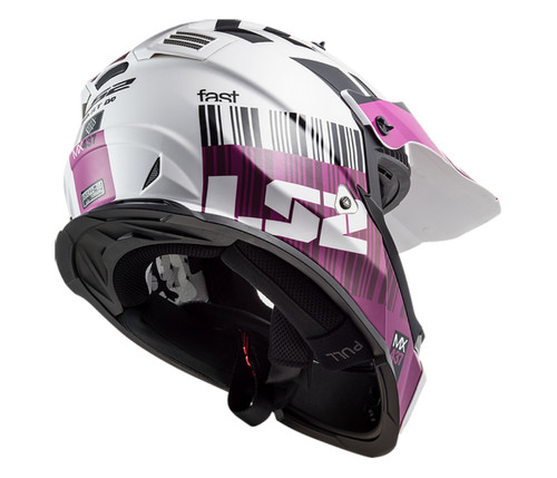 Licensed Honda HRC Snapback Hat
