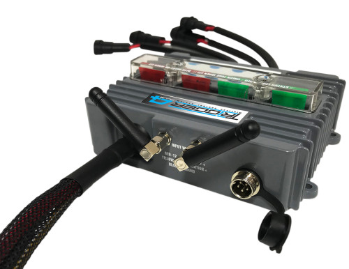 Trigger 4 Plus Wireless Accessory Control System (2100)