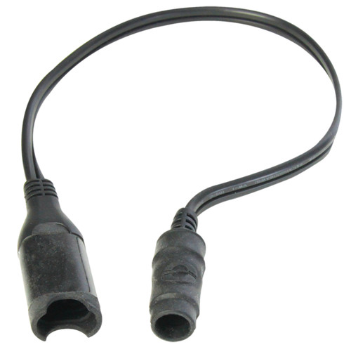 Tecmate OptiMate DC 2.5 Socket - SAE Cable (O-67F)