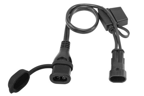 Tecmate OptiMate MV Agusta to SAE Adaptor Cable (O-57)
