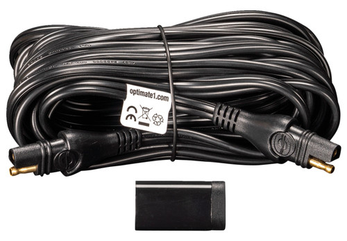 Tecmate OptiMate Automotive & Marine Extender Cable (O-53)