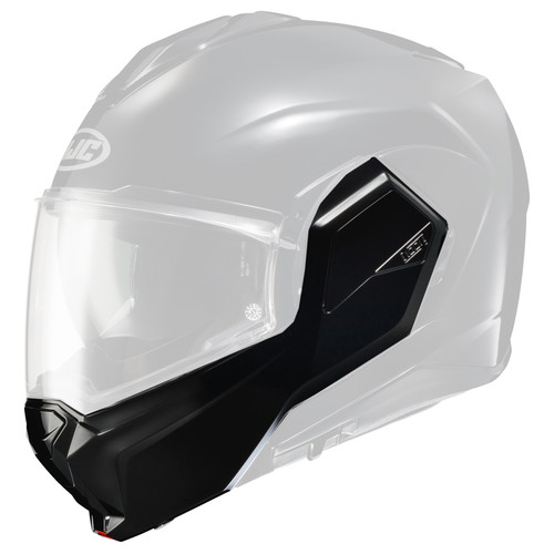 HJC i100 Helmet Replacement Chin Bar